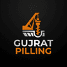 Gujrat Pilling Logo